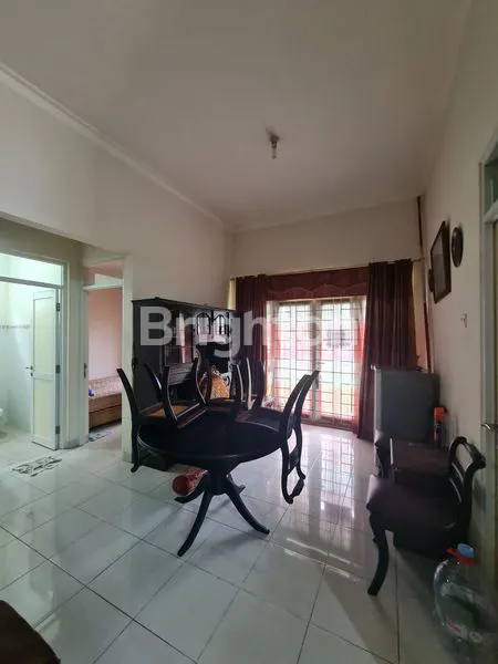 image RUMAH HOOK MEWAH 210M² DI SAKURA REGENCY 2 CIBUBUR - SHM (5)