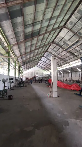 image SEWA MURAH GUDANG + KANTORAN MEWAH DI PAKIS  MALANG DEKAT BANDARA (1)