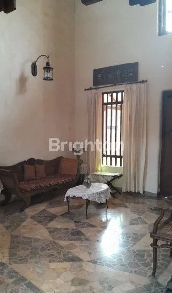 image RUMAH NYAMAN DAN ASRI DI REMPOA, JAKARTA SELATAN  (3)