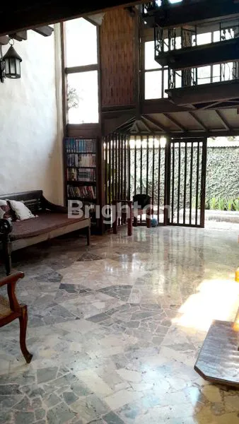 image RUMAH NYAMAN DAN ASRI DI REMPOA, JAKARTA SELATAN  (4)