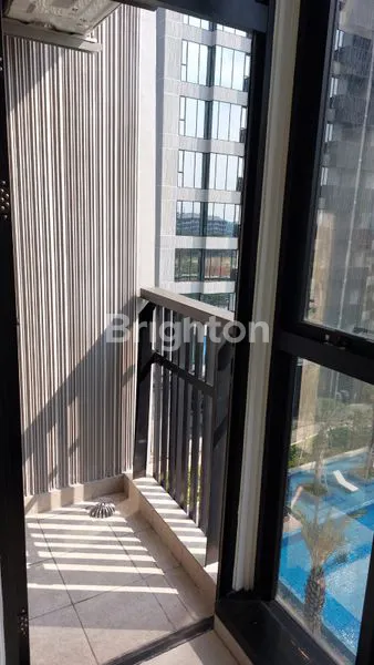 APARTEMENT FATMAWATI CITY CENTER