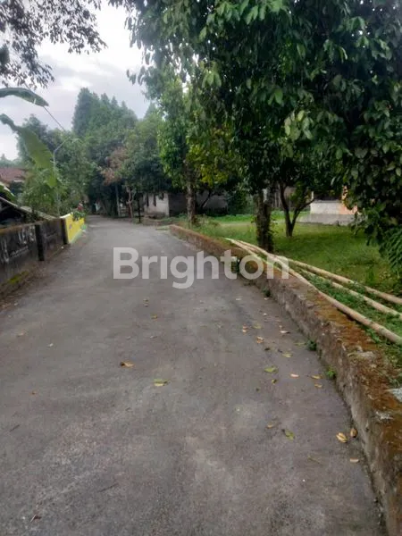image TANAH PEKARANGAN AREA INDUSTRI BELAKANG PABRIK SGM PRAMBANAN (2)