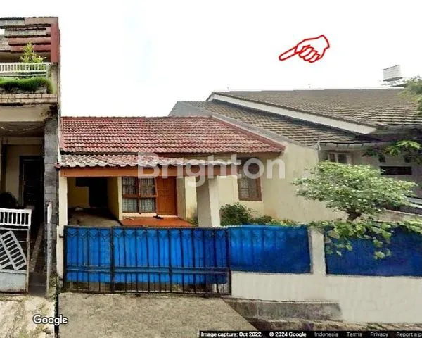 image RUMAH SIAP HUNI DI PAMULANG PERMAI (4)