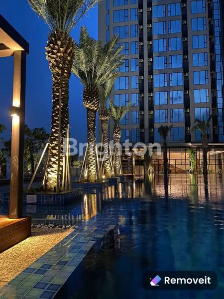 image APARTEMENT FATMAWATI CITY CENTER (5)