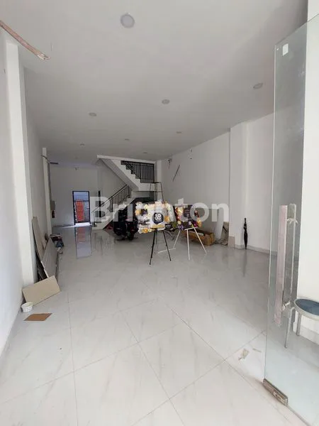 RUKO 1 LANTAI TANJUNG DUREN JAKARTA BARAT