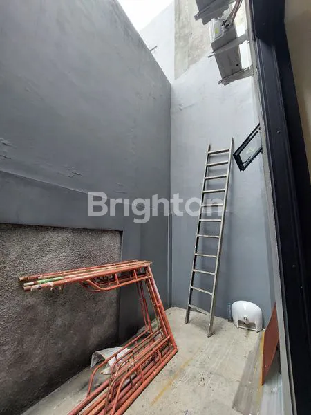 image RUKO 1 LANTAI TANJUNG DUREN JAKARTA BARAT  (4)