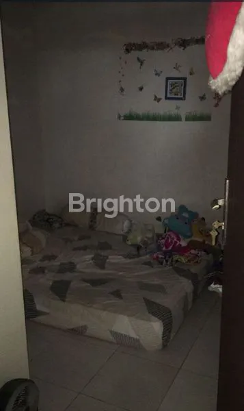 image RUMAH CLUSTER KOMPLEKS MATAHARI STELLA (3)