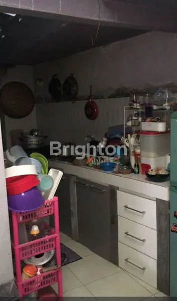 image RUMAH CLUSTER KOMPLEKS MATAHARI STELLA (5)