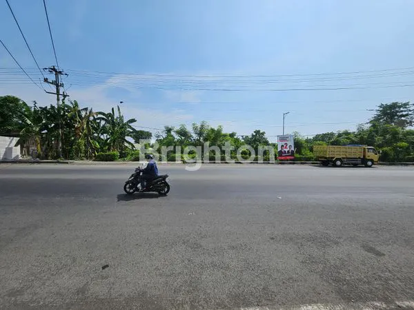 image TANAH NOL JALAN LINGKAR TIMUR SIDOARJO - JAWA TIMUR (2)
