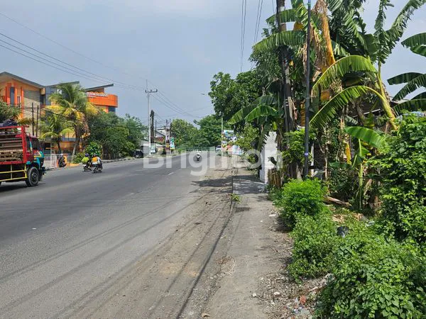image TANAH NOL JALAN LINGKAR TIMUR SIDOARJO - JAWA TIMUR (7)