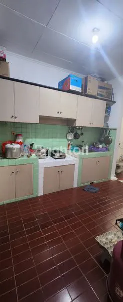 image RUMAH STANDAR DI JANUR ELOK KELAPA GADING (4)