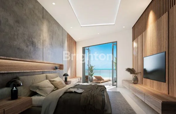 image VILA MODERN MINIMALIS SEA VIEW DI JIMBARAN (2)