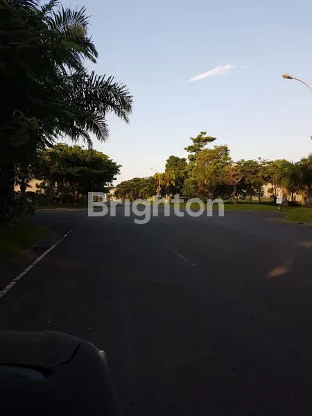 image TANAH PALM BEACH BOULEVARD PAKUWON CITY (1)