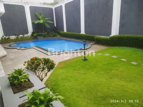 image SIAP HUNI, RUMAH MEWAH SEMI FURNISHED DI KAWASAN PONDOK INDAH, JAKARTA SELATAN (6)