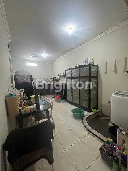 image RUMAH MINIMALIS MODEREN DENGAN ONE GATE SISTEM (4)