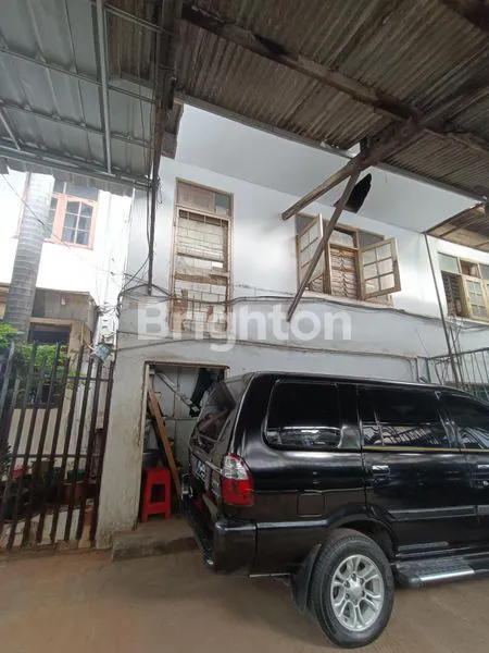 image TANAH GUDANG RUMAH TOKO KONTRAKAN DI KAPUK RAYA JAKARTA UTARA (2)