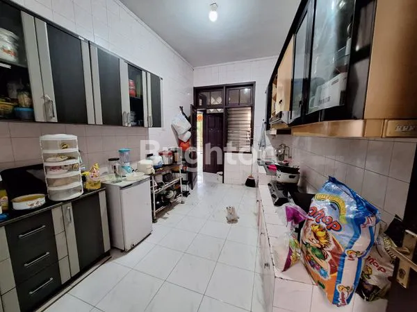 image RUMAH BESAR & TERAWAT, DEKAT KAWASAN IJEN, KOTA MALANG (6)