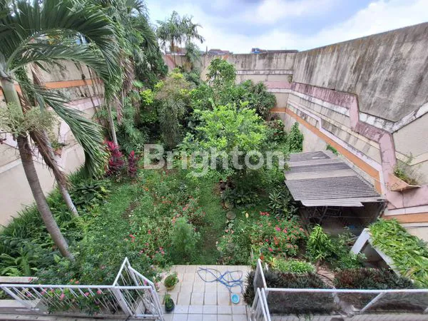 image RUMAH BESAR & TERAWAT, DEKAT KAWASAN IJEN, KOTA MALANG (8)