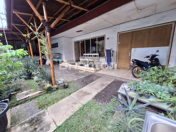 image RUMAH LOKASI STRATEGIS, HITUNG TANAH (5)