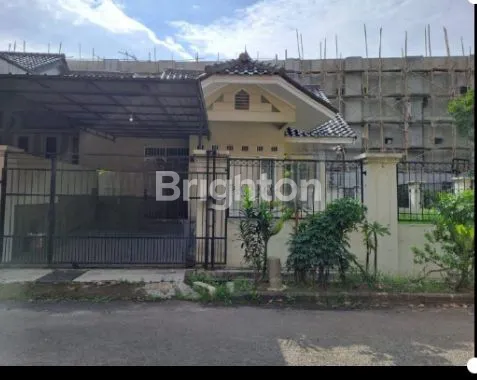 image RUMAH BESAR DI PERMATA SAKTI LIPPO KARAWACI TANGERANG (1)