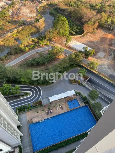 image CIPUTRA INTERNASIONAL APARTEMEN, TOWER AMSTERDAM (8)