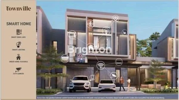 image NEW CLUSTER TOWNVILLE GRAND CITY (1)