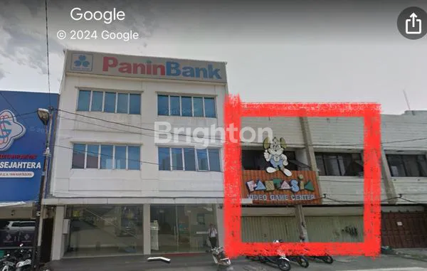 image RUKO SIAP PAKAI DI KARTASURA, LEBAR DEPAN 10 METER!! TERLETAM DI AREA KOMERSIAL KARTASURA (1)