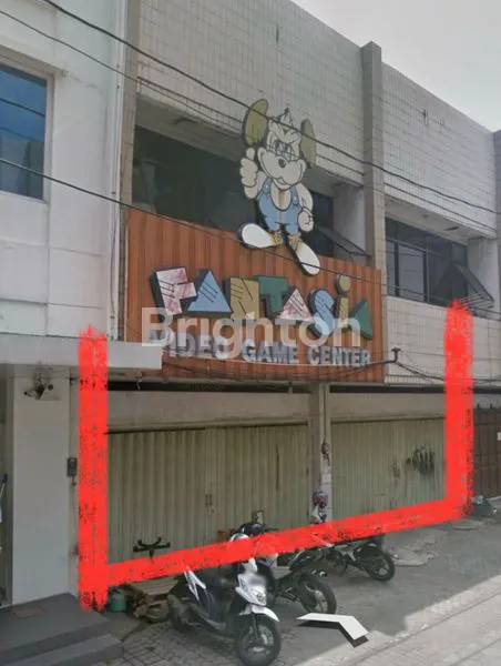 image RUKO SIAP PAKAI DI KARTASURA, LEBAR DEPAN 10 METER!! TERLETAM DI AREA KOMERSIAL KARTASURA (2)