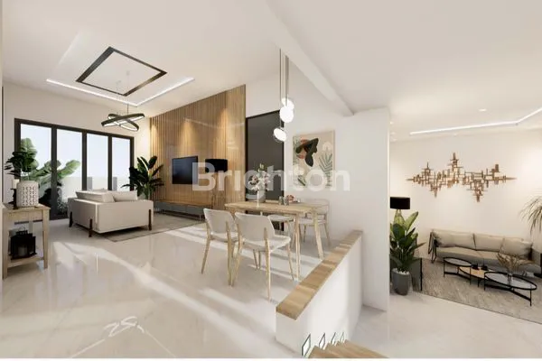 image VILA KEREN DAPAT VIEW DI JIMBARAN (2)