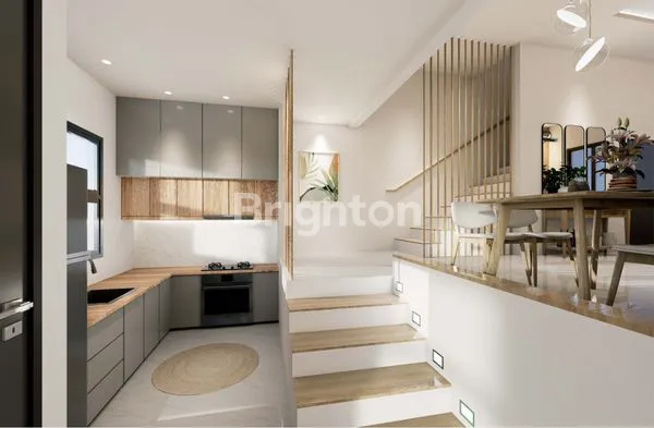 image VILA KEREN DAPAT VIEW DI JIMBARAN (3)