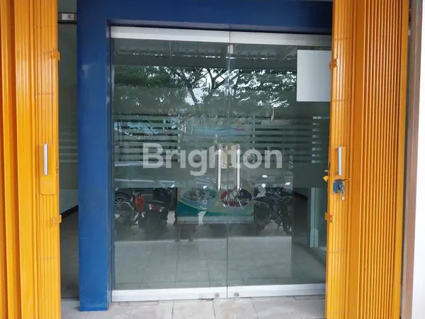 image DISEWAKAN RUKO JALAN SURYANATA (1)