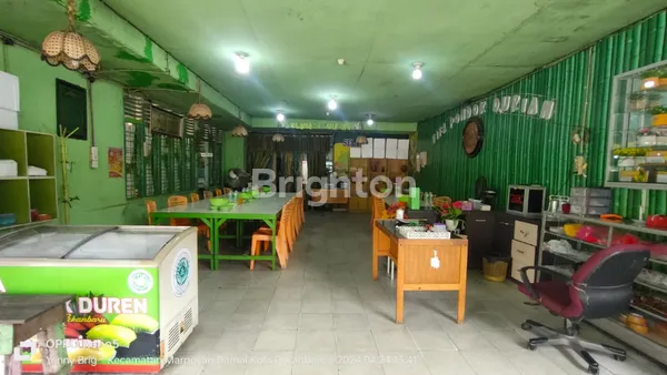 image RUKO COCOK UNTUK USAHA DI JL JENDRAL SUDIRMAN PEKANBARU  (2)