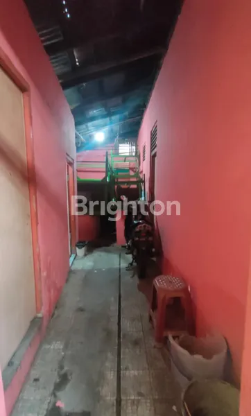 image RUKO COCOK UNTUK USAHA DI JL JENDRAL SUDIRMAN PEKANBARU  (8)