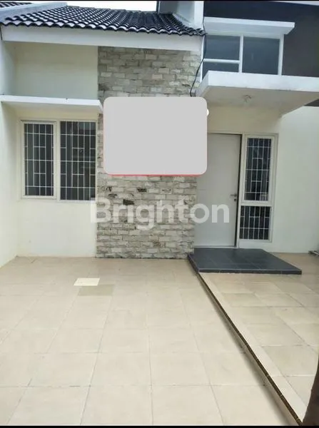 image RUMAH SECOND DI JL RAYA KELING JUMPUTREJO SUKODONO SIDOARJO (1)