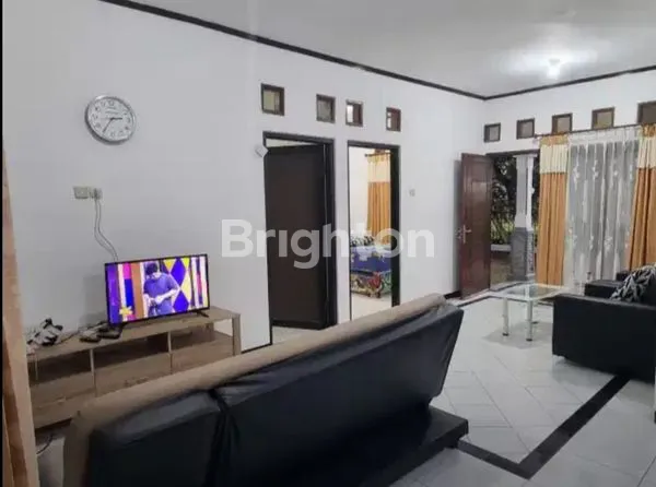 image SEWA ATAU JUAL FULL FURNISHED DI PERUMAHAN PESANGGRAHAN PRATAMA, MALANG, KARANGPLOSO, DEKAT TOL SINGOSARI, BENTOEL, JATIM PARK, UMM (3)