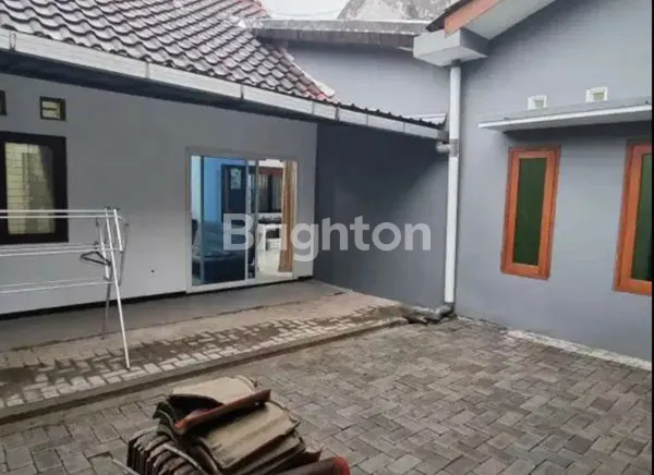 image SEWA ATAU JUAL FULL FURNISHED DI PERUMAHAN PESANGGRAHAN PRATAMA, MALANG, KARANGPLOSO, DEKAT TOL SINGOSARI, BENTOEL, JATIM PARK, UMM (8)