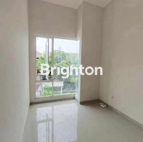 image RUMAH BARU GRESS RUNGKUT MENANGGAL DEKATRUNGKUT BARATA, MAPAN, ASRI (5)