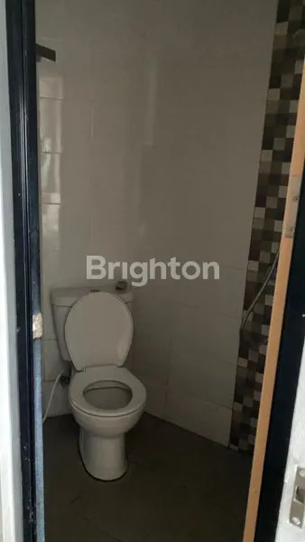 image TURUN HARGA, UNIT 1BR , FULL FURNISH DAN FULL FASILITAS DI KAMAR, TINGGAL MASUK, DEKAT DENGAN UNDIP, APARTEMEN THE ALTON RESIDENCE TEMBALANG - SEMARANG (6)