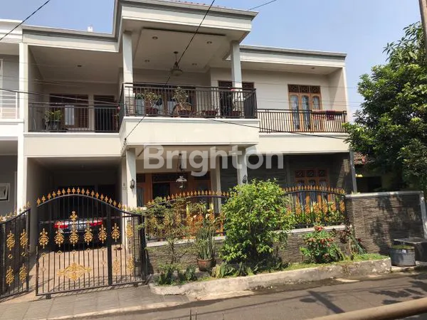 image RUMAH DI PAMULANG PERMAI (1)