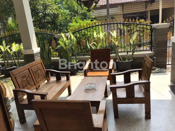 image RUMAH DI PAMULANG PERMAI (3)