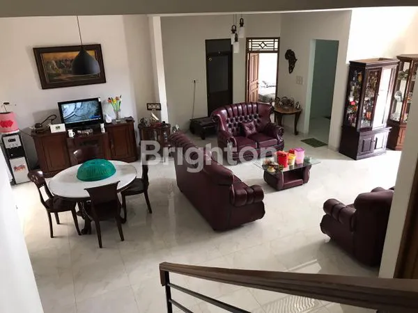 image RUMAH DI PAMULANG PERMAI (5)