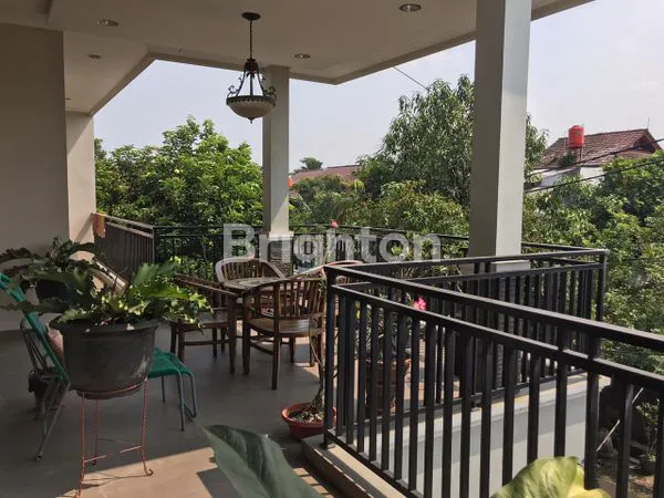 image RUMAH DI PAMULANG PERMAI (6)