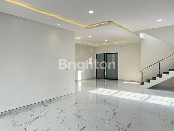 image RUMAH BARU HOOK JEMUR SARI DALAM CLUSTER (1)