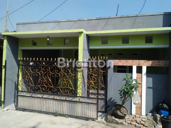image RUMAH SIAP HUNI DI PERUMAHAN CLUSTER MUTIARA LAMARAN (1)