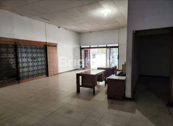 image RUMAH PUSAT KOTA SAM RATULANGI (3)