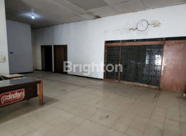 image RUMAH PUSAT KOTA SAM RATULANGI (5)