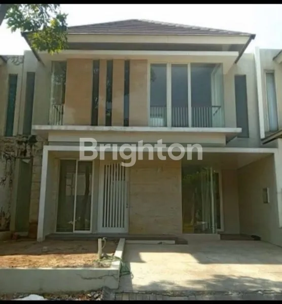 Gambar Property RUMAH SIAP HUNI CITRALAND TAMAN PUSPA RAYA !!