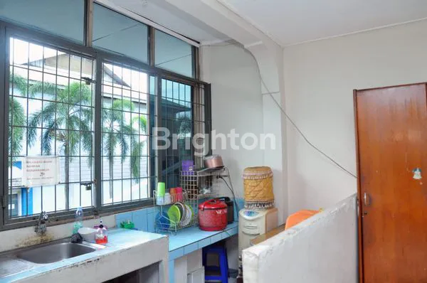 image DI JUAL RUKO 2 1/2 LANTAI  DI GRIYA LOKA BSD (7)