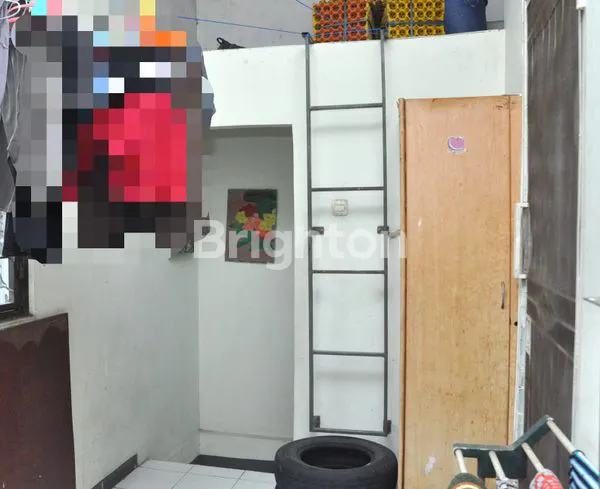 image DI JUAL RUKO 2 1/2 LANTAI  DI GRIYA LOKA BSD (8)