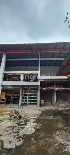 image DIJUAL TOKO BANGUNAN LUAS SIAP PAKAI (3)